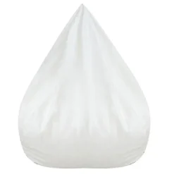 Sittsäckar>Vattentätt Innerfodral för Lazy Bean Bag Soffa, Utan Fyllning - Storlek 100x120 cm (FMY)