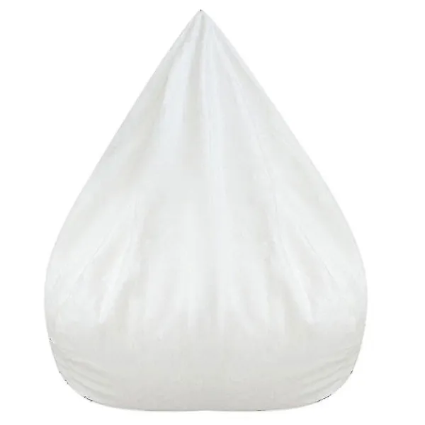 Sittsäckar>Vattentätt Innerfodral för Lazy Bean Bag Soffa, Utan Fyllning - Storlek 100x120 cm (FMY)