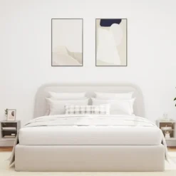 vidaXL Tv-Bänkar><noscript><img width=