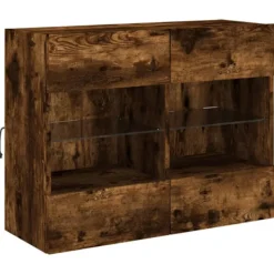 vidaXL Tv-Bänkar><noscript><img width=