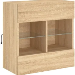 vidaXL Tv-Bänkar><noscript><img width=