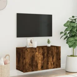 vidaXL Tv-Bänkar><noscript><img width=