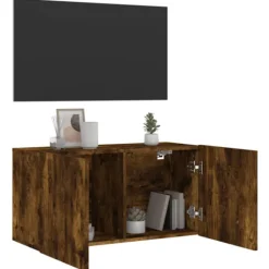 vidaXL Tv-Bänkar><noscript><img width=