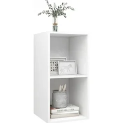 vidaXL Tv-Bänkar><noscript><img width=