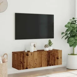 vidaXL Tv-Bänkar><noscript><img width=