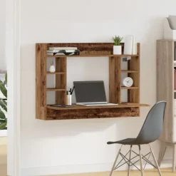 vidaXL Kontorsmöbler><noscript><img width=