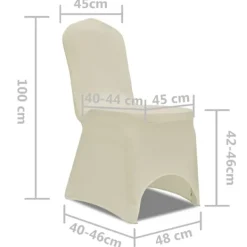 vidaXL Stolar><noscript><img width=