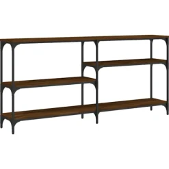 vidaXL Hyllor><noscript><img width=