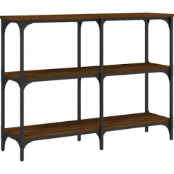 vidaXL Hyllor><noscript><img width=