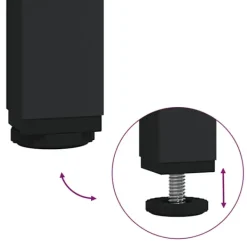 vidaXL Hyllor><noscript><img width=