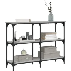 vidaXL Hyllor><noscript><img width=