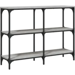 vidaXL Hyllor><noscript><img width=