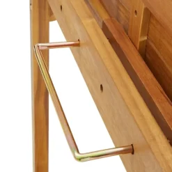 vidaXL Balkongmöbler><noscript><img width=