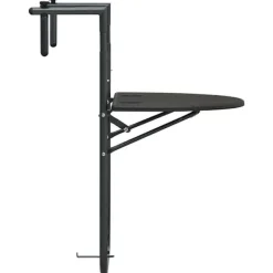 vidaXL Balkongmöbler><noscript><img width=