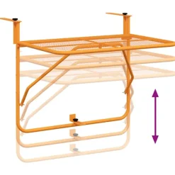 vidaXL Balkongmöbler><noscript><img width=