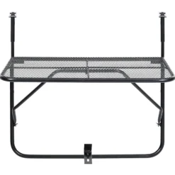 vidaXL Balkongmöbler><noscript><img width=