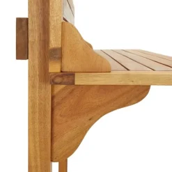 vidaXL Balkongmöbler><noscript><img width=