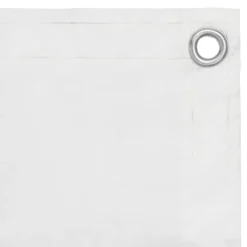 vidaXL Balkongmöbler>Balkongskärm 75x300 cm oxfordtyg