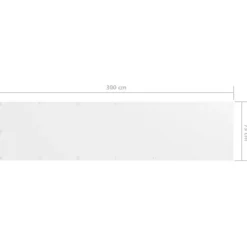 vidaXL Balkongmöbler><noscript><img width=