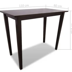 vidaXL Matgrupper><noscript><img width=