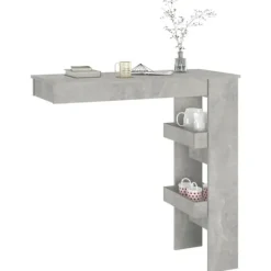 vidaXL Balkongmöbler><noscript><img width=