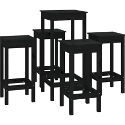 vidaXL Matgrupper><noscript><img width=