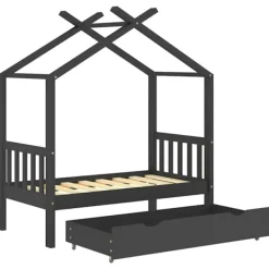 vidaXL Sängar><noscript><img width=