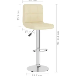 vidaXL Stolar><noscript><img width=