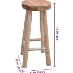 vidaXL Stolar><noscript><img width=