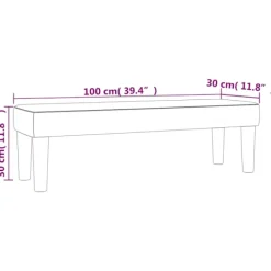 vidaXL Balkongmöbler><noscript><img width=