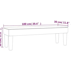 vidaXL Balkongmöbler><noscript><img width=