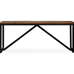 vidaXL Balkongmöbler><noscript><img width=