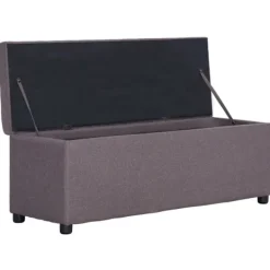 vidaXL Kistor & Koffertar><noscript><img width=