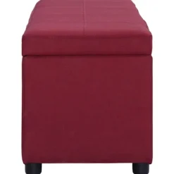 vidaXL Kistor & Koffertar><noscript><img width=