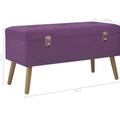 vidaXL Sittpuffar><noscript><img width=