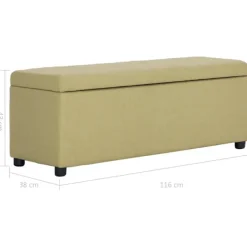 vidaXL Kistor & Koffertar><noscript><img width=