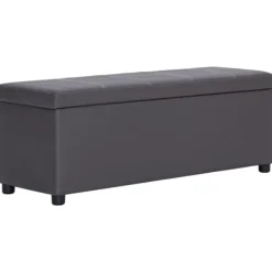 vidaXL Kistor & Koffertar><noscript><img width=