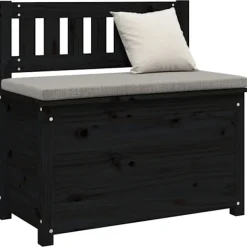 vidaXL Kistor & Koffertar><noscript><img width=