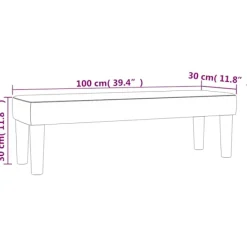 vidaXL Balkongmöbler><noscript><img width=