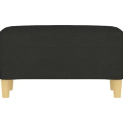 vidaXL Pallar>Bänk 70x35x41 cm tyg