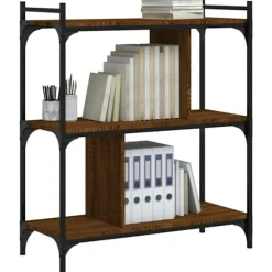 vidaXL Hyllor><noscript><img width=