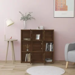 vidaXL Hyllor><noscript><img width=