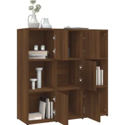 vidaXL Hyllor><noscript><img width=