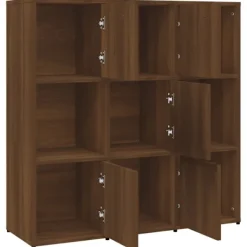 vidaXL Hyllor><noscript><img width=