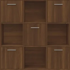 vidaXL Hyllor><noscript><img width=