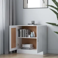 vidaXL Skåp><noscript><img width=