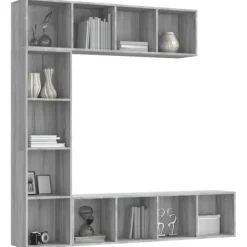 vidaXL Tv-Bänkar><noscript><img width=