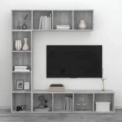 vidaXL Tv-Bänkar><noscript><img width=