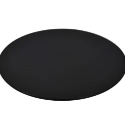 vidaXL Matbord>Bordsskiva i härdat glas 600 mm rund