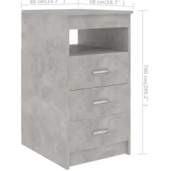 vidaXL Byråer><noscript><img width=